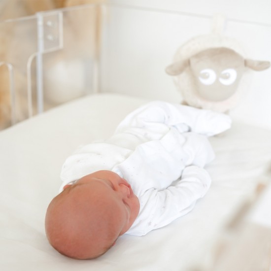 Sweet Dreamers KOMPLET Ewan Delux  USB-C & Snuggly mazilica - bez