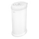 Ubbi® Koš za pelene - Matte White