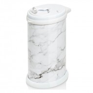Ubbi® Koš za pelene - Marble