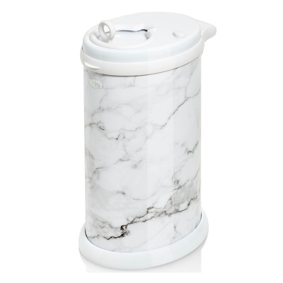 Ubbi® Koš za pelene - Marble