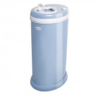 Ubbi® Koš za pelene - Cloudy Blue
