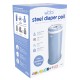 Ubbi® Koš za pelene - Cloudy Blue