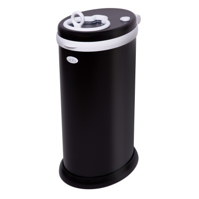 Ubbi koš za pelene - Matte Black
