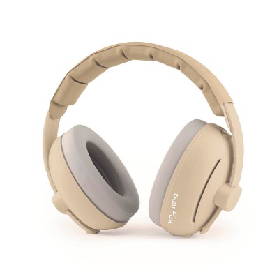 ZAZU Premium protubučne slušalice za bebe i malu djecu