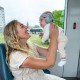 ZAZU Premium protubučne slušalice za bebe i malu djecu - Green