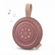 ZAZU Prijenosna naprava za smirenje Suzy Deluxe - Pink Petal - USB-C