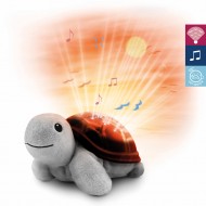 ZAZU Glazbeni zvjezdani projektor s animiranom projekcijom Kornjača Tim
