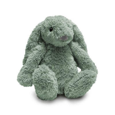 ZAZU Deluxe glazbena igračka za smirenje Zeko Ro - Green - USB-C