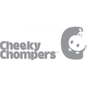 Cheeky Chompers®