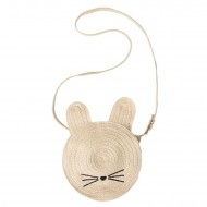 Rockahula torbica - Betty Bunny - UZORAK