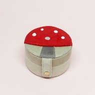Rockahula Kutija za nakit - Mini Toadstool - UZORAK