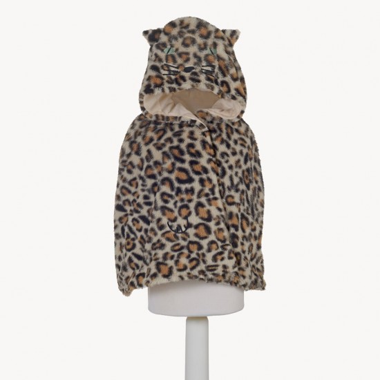 Rockahula Dječji ogrtač – Leopard - UZORAK