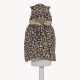 Rockahula Dječji ogrtač – Leopard - UZORAK