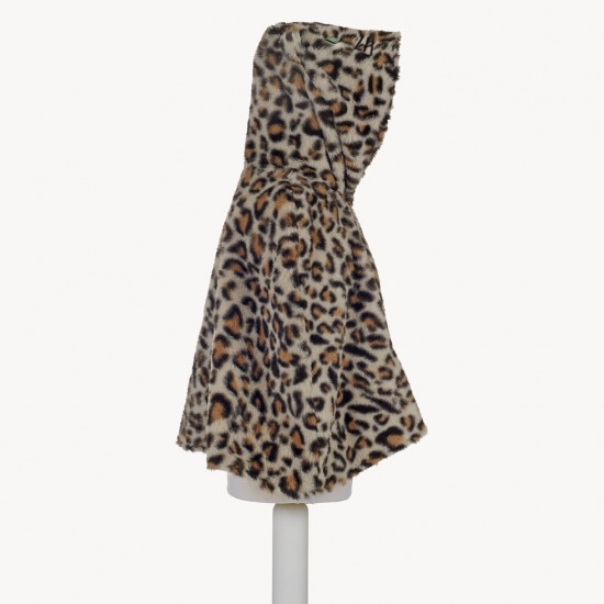 Rockahula Dječji ogrtač – Leopard - UZORAK