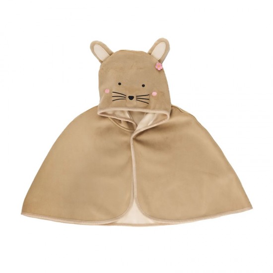 Rockahula Dječji ogrtač – Bunny - UZORAK