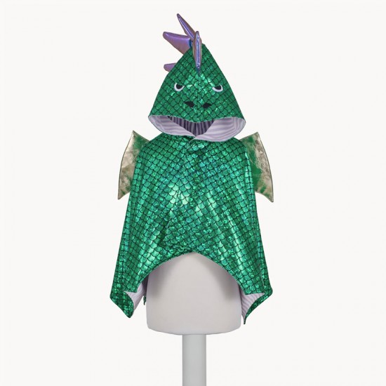 Rockahula Dječji ogrtač – Dragon - UZORAK