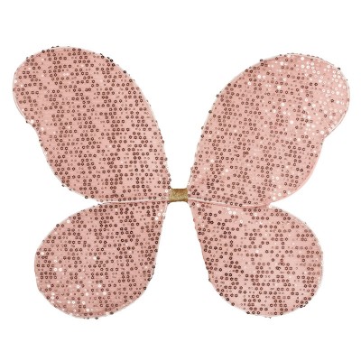 Rockahula Vilinska krila (3-10 godina) - Sequin Flower - UZORAK