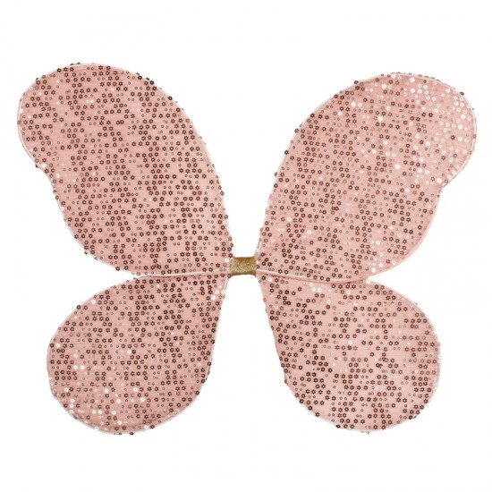 Rockahula Vilinska krila (3-10 godina) - Sequin Flower - UZORAK