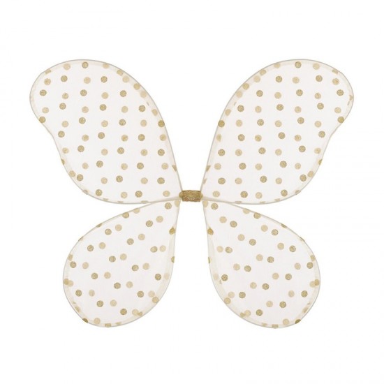 Rockahula Vilinska krila (3-10 godina) - Glitter Spot Tulle - UZORAK