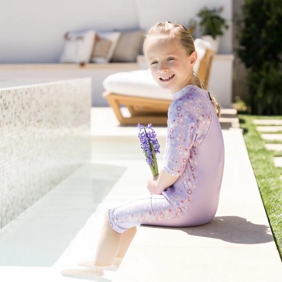  Splash About – Dječje odijelo s UV zaštitom - UZORAK