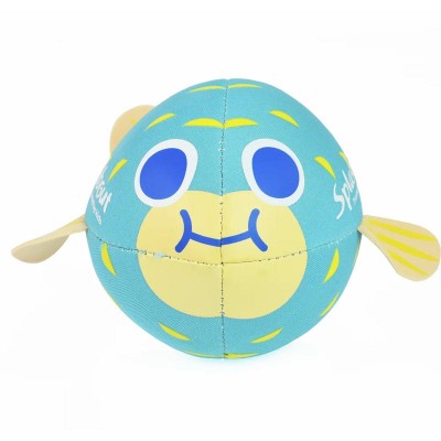 Splash About - Loptica Pufferfish - UZORAK