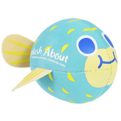 Splash About - Loptica Pufferfish - UZORAK