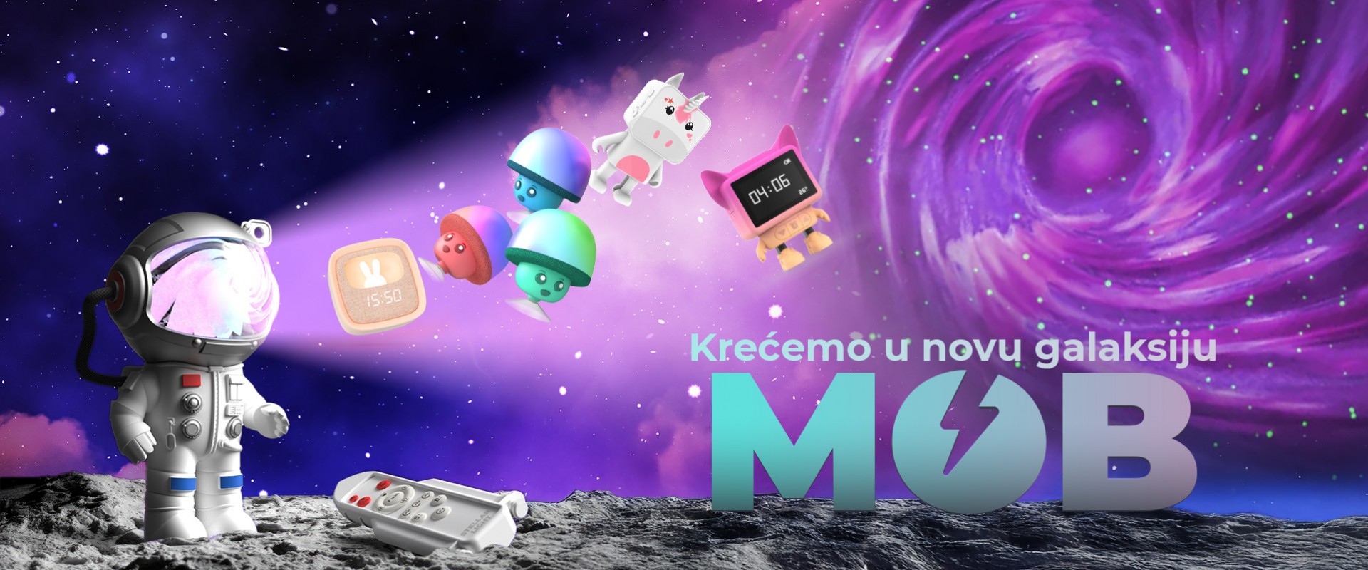 MOB